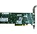 Placa De Rede 2x Rj45 10gb 815669-001 / 813659-001 535t F/s - Imagem 2