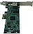 Placa De Rede 1x RJ45 Base-T 1Gb PCIe BCM95721A211 - Imagem 5