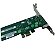 Placa De Rede 1x RJ45 Base-T 1Gb PCIe BCM95721A211 - Imagem 8