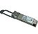 Transceiver Gbic 40ge Qsfp+ Swdm4 Ftl4s1qe1c - Imagem 3