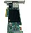 Placa De Rede 2x Sfp+ 10gb Fcoe 2 Base T Giga Pcie 00e3497 - Imagem 5