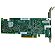 Placa De Rede 2x Sfp+ 10gb Fcoe 2 Base T Giga Pcie 00e3497 - Imagem 2