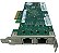 Placa Rede Hp Nc360t Hstns-bn16: 2x Rj45 10/100/1000 P. Alto - Imagem 10