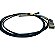 Cabo Conexão Direta DAC SFP+ 10Gbps 2,5 Mt Molex 747521258 - Imagem 2