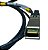 Cabo Conexão Direta DAC SFP+ 10Gbps 2,5 Mt Molex 747521258 - Imagem 4