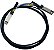 Cabo Conexão Direta DAC SFP+ 10Gbps 2,5 Mt Molex 747521258 - Imagem 5
