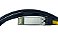Cabo Conexão Direta DAC SFP+ 10Gbps 2,5 Mt Molex 747521258 - Imagem 3