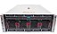 Servidor Hp DL580 G8 c/ 4 Baias 2,5": 4x E7-4870 v2 15 Core, Ram 2.048GB, 2x SSD 1.92TB - Imagem 1
