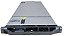 Servidor Dell R610: 2 Xeon E5520, Ram 128Gb, 2x Sas 900Gb, Trilho - Imagem 2