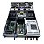 Servidor Dell R710: 2 Xeon E5520, Ram 64Gb, 2x Sas 900Gb, Trilho - Imagem 9