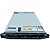 Servidor Dell R620: 2 Xeon E5-2650L V2, Ram 32GB, 2x SAS 1.8TB, TRILHO - Imagem 1