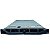Servidor Dell R620: 2 Xeon E5-2650L V2, Ram 64Gb, 2x SAS 1.2 Tera, Trilho - Imagem 1