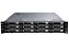Servidor Dell R720 XD c/ 12 Baias 3,5": 2 Xeon E5-2650L V2, Ram 64Gb, 2x SAS 300Gb, Trilhos - Imagem 2