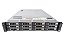 Servidor Dell R720 XD c/ 12 Baias 3,5": 2x E5-2650L V2, Ram 64Gb, 2x SAS 900Gb, Trilho - Imagem 4