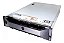 Servidor Dell R720: 2 Xeon E5-2650L V2, Ram 64Gb, 2x SAS 900 Giga, Trilhos - Imagem 1