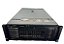 Servidor Dell R920 c/ 4 Baias 2,5": 4 Xeon e7-4830, Ram 128Gb, 2x SAS 600Gb, Trilho - Imagem 6