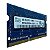 MEMORIA Notebook 4GB DDR3L-12800E SODIMM HMT451A7DFR8A-PB - Imagem 2