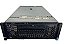 Servidor Dell R920 c/ 4 Baias 2,5": 4 Xeon e7-4830, Ram 128Gb, 2x SAS 900Gb, Trilho - Imagem 1