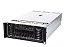 Servidor Dell R920 c/ 4 Baias 2,5": 4 Xeon e7-4830, Ram 128Gb, 2x 1.8Tb SAS, Trilho - Imagem 7