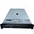 Servidor Dell R730 c/ 8 Baias 2,5": 2 Xeon E5-2680 v4, Ram 64Gb, 2x SSD SAS 1.6Tb, Trilho - Imagem 1