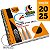 Apostila ENEM 16 Anos – 2009 a 2024 e kit completo - Imagem 5