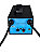 Maquina solda ponto 220v - Imagem 1