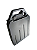 Bateria scooter 60v 20ah - Imagem 1
