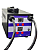 Maquina solda ponto 110v - Imagem 2