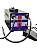 Maquina solda ponto 110v - Imagem 1