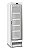 Expositor Freezer Vertical para Sorvetes VF28F - MetalFrio - Imagem 1