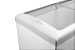 Refrigerador Expositor Horizontal para Sorvetes HF30S - MetalFrio - Imagem 3