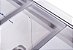 Refrigerador Expositor Horizontal para Sorvetes HF55L - MetalFrio - Imagem 4