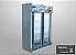 Conveniência premium 1,50 m Refrigeração e exposição - Polofrio - Imagem 1