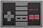 Capacho Controle Nintendo - Imagem 2