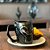 Caneca Formato 3D Pantera Negra - Imagem 1