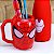 Caneca Formato 3D Spider-Man - Imagem 1