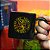 Caneca Cubo Cobra Kai - Imagem 1