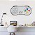 Espelho decorativo Controle Super Nintendo - Imagem 1
