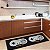 Tapete de Cozinha Super Players - Imagem 1