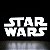 Luminária Formato Star Wars - Imagem 1