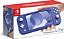 Console Nintendo Switch Lite 32GB Azul - Imagem 4