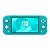 Console Nintendo Switch Lite 32GB Turquesa - Imagem 1