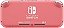 Console Nintendo Switch Lite 32GB Coral - Imagem 4