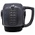 Caneca Formato 3D Mandalorian - Imagem 3