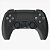Controle PS5 Sony Dualsense Midnight Black - Imagem 2