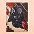 Quadro Star Wars Artistic Vader - Imagem 1