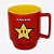 Caneca Tina Super Mario - Imagem 3