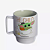 Caneca Tina Baby Yoda - Imagem 2