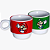 Kit Xícaras c/2 peças Super Mario - Imagem 3