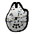 Almofada Millennium Falcon Star Wars - Imagem 2